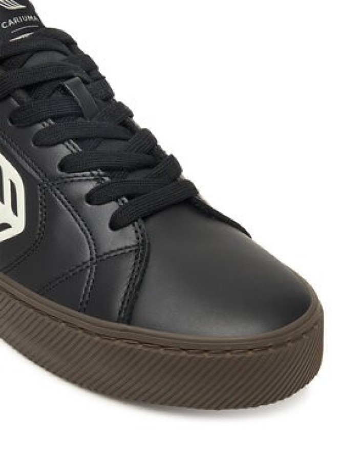 Cariuma Sneakersy Salvas 411301B66M110 Czarny