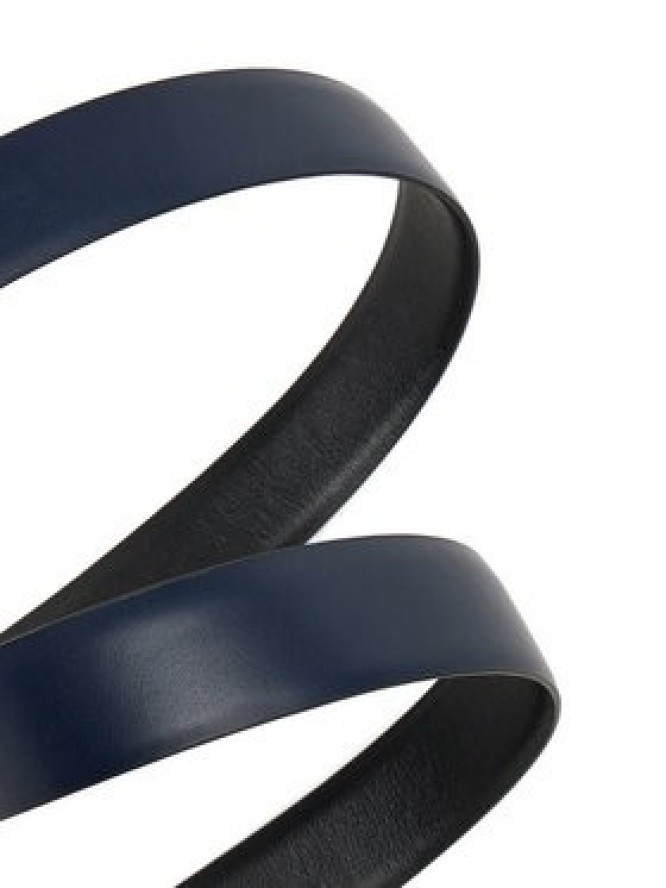 Gino Rossi Pasek C-NOAH-ZZ24083 Czarny