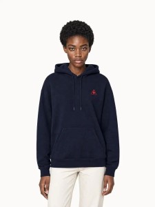 Bluza z kapturem Le Coq Sportif L'amour Du Sport