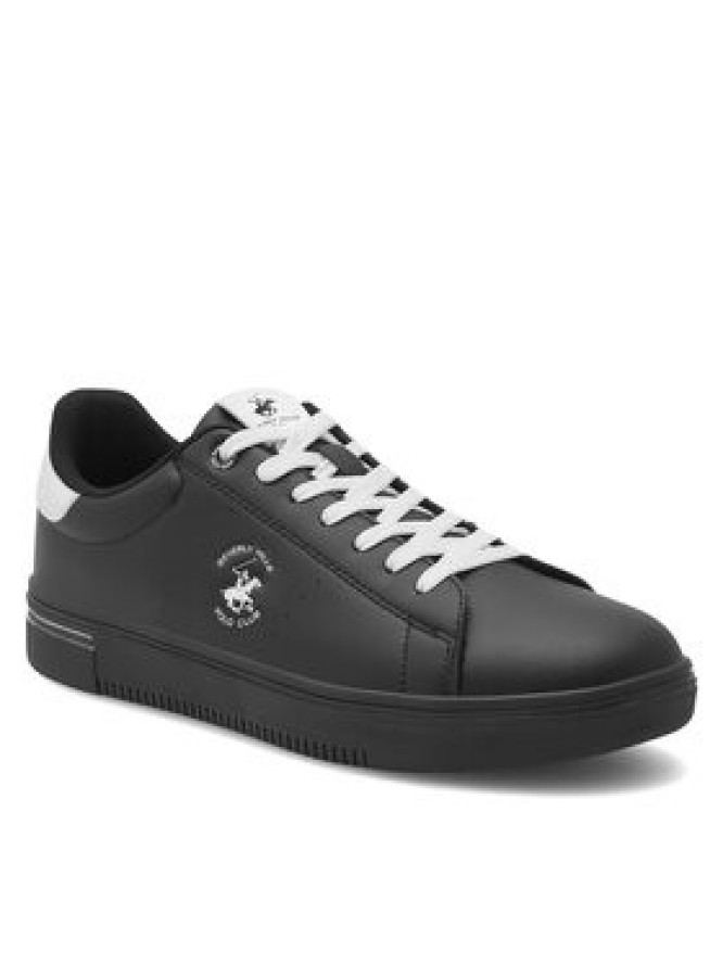 Beverly Hills Polo Club Sneakersy V5-6100 Czarny