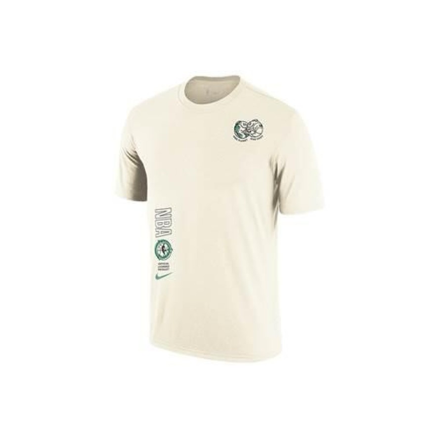 Koszulka sportowa męska Nike Nba Team 31 Courtside Move 2