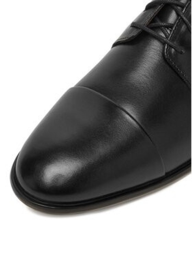 Lasocki Półbuty CEO-CHARLY-54 MB Czarny