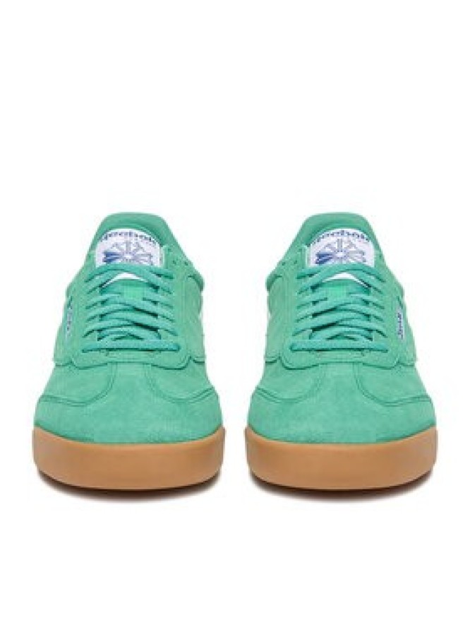 Reebok Sneakersy CEO-CAMPIO XT 100239446 Zielony