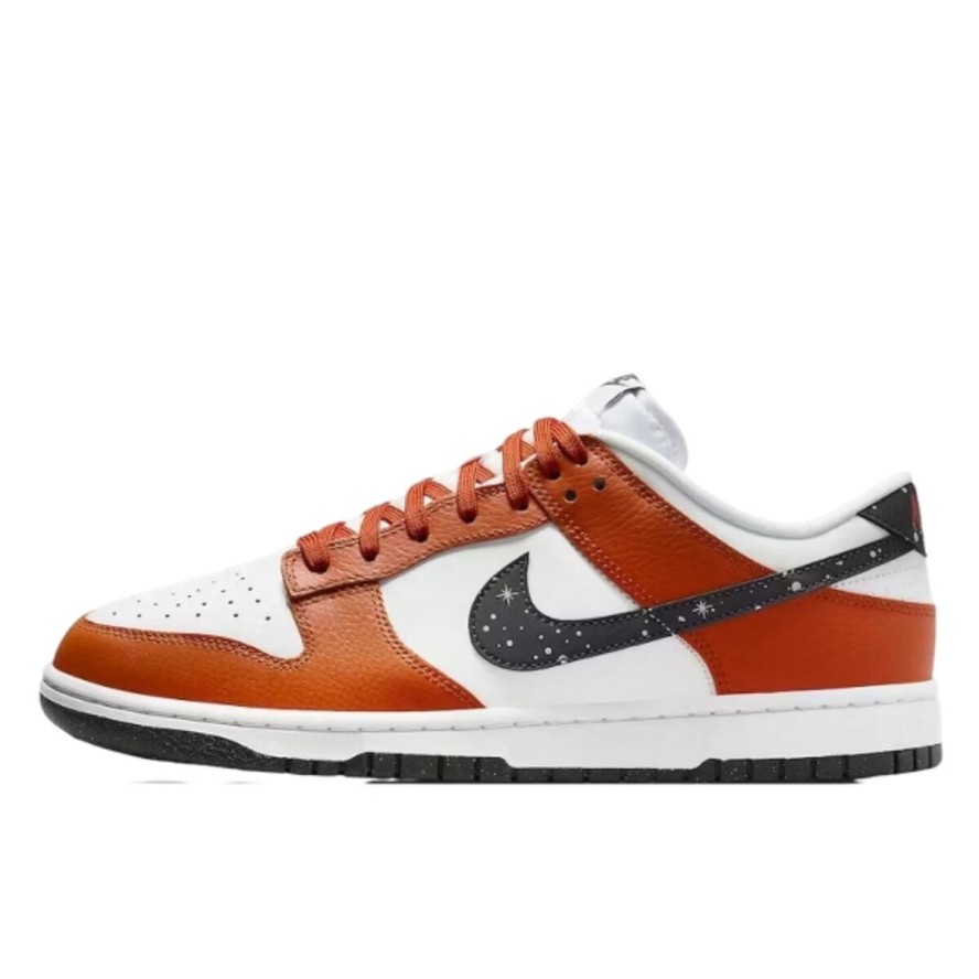Buty do chodzenia dla dorosłych Nike Dunk Low Night Sky