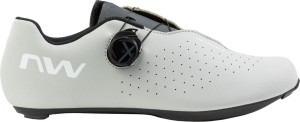 Buty rowerowe szosowe NORTHWAVE Sonic Plus jasny szary
