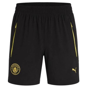 Short match Manchester City 2026/27