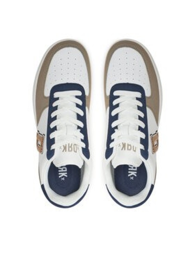 Dorko Sneakersy Flash DS24F15M Biały