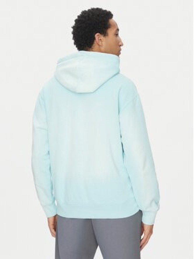 Nike Bluza FV7249 Zielony Regular Fit