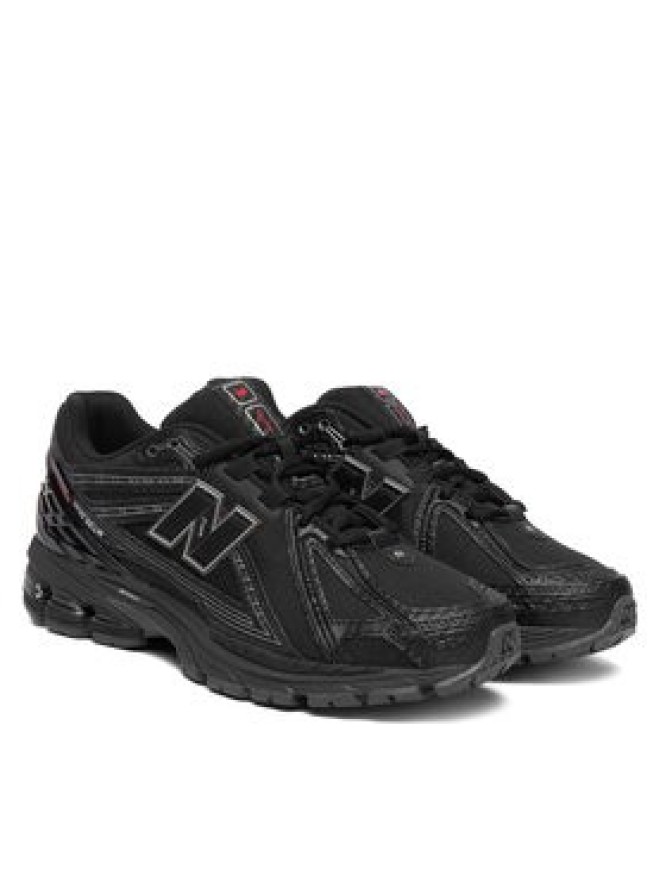 New Balance Sneakersy U1906ROE M Czarny
