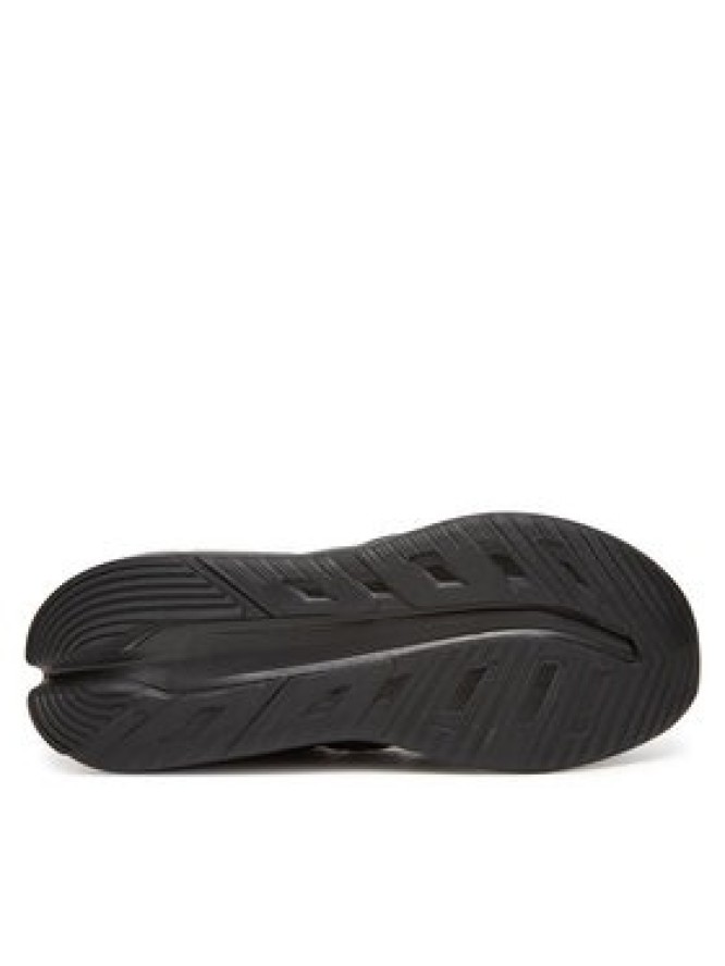 adidas Sneakersy Astrastar JR5561 Czarny