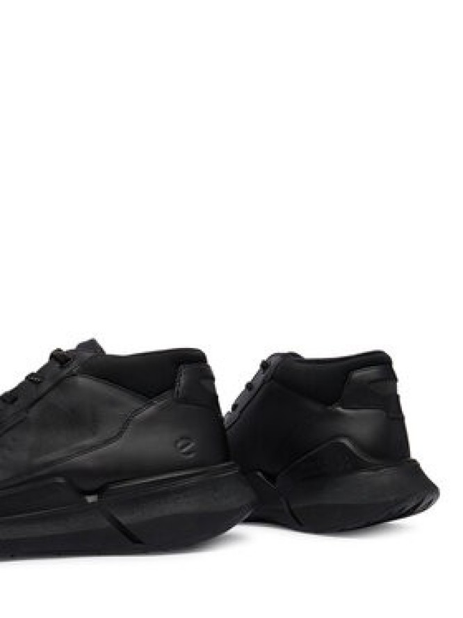 ECCO Sneakersy Biom 2.2 83089401001 Czarny