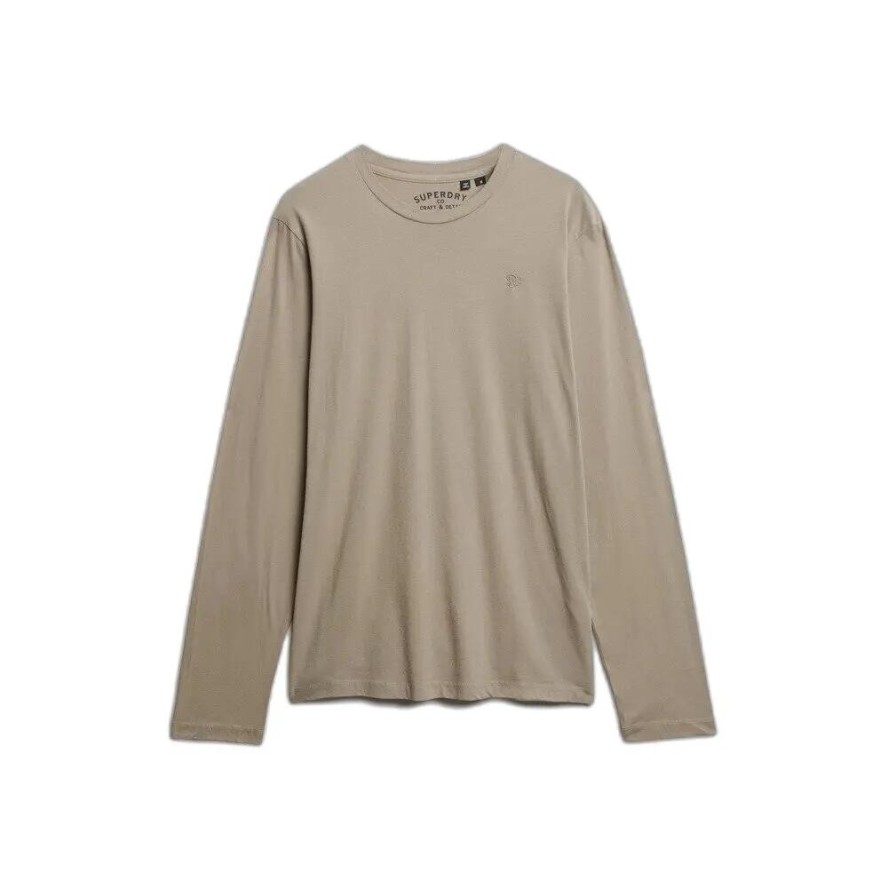 Koszulka z długim rękawem Superdry Classic Essential