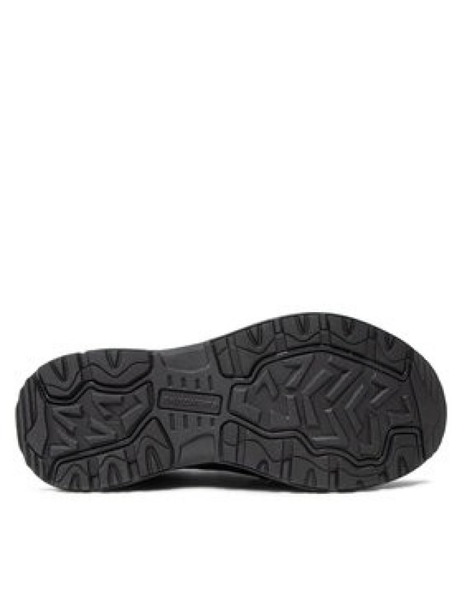 Skechers Trekkingi Rydock 237282/BBK Czarny