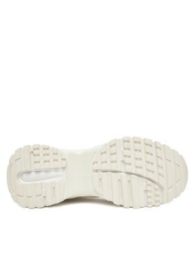 Calvin Klein Jeans Sneakersy Hike Runner Casual Ny-Su YM0YM01292 Biały