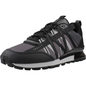 Buty CRUYFF FEARIA HEX TECH Czarny