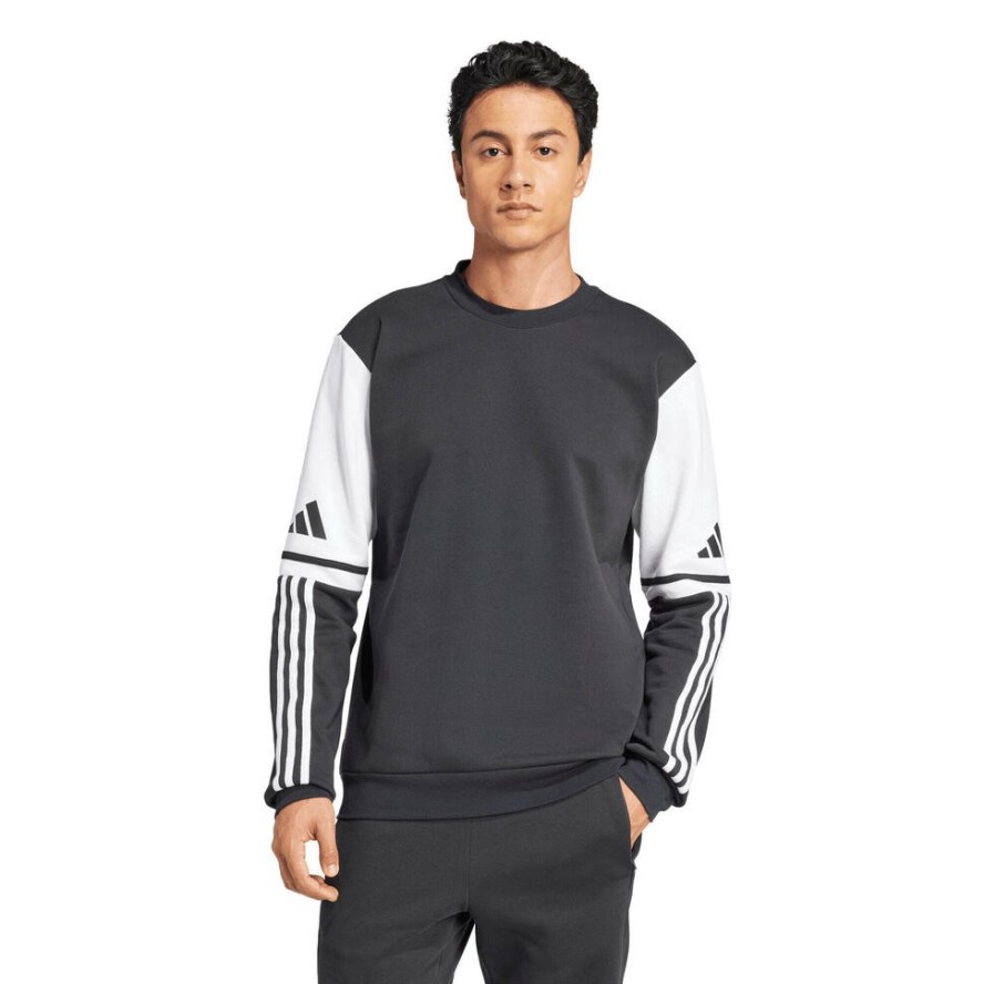 Bluza męska adidas Squadra 25 Sweat Crew