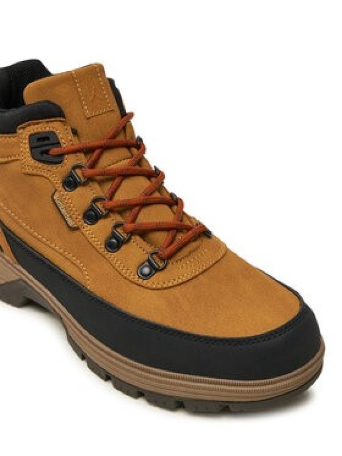 Kimberfeel Trapery Ben Brązowy