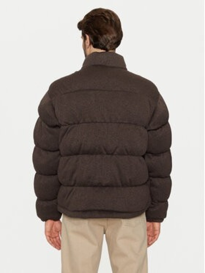 Dickies Kurtka zimowa DK0A4Z38BLK Czarny Relaxed Fit