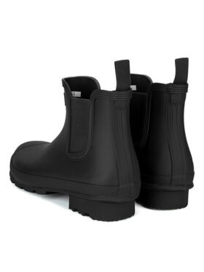 Hunter Kalosze MFS9116RMA Czarny