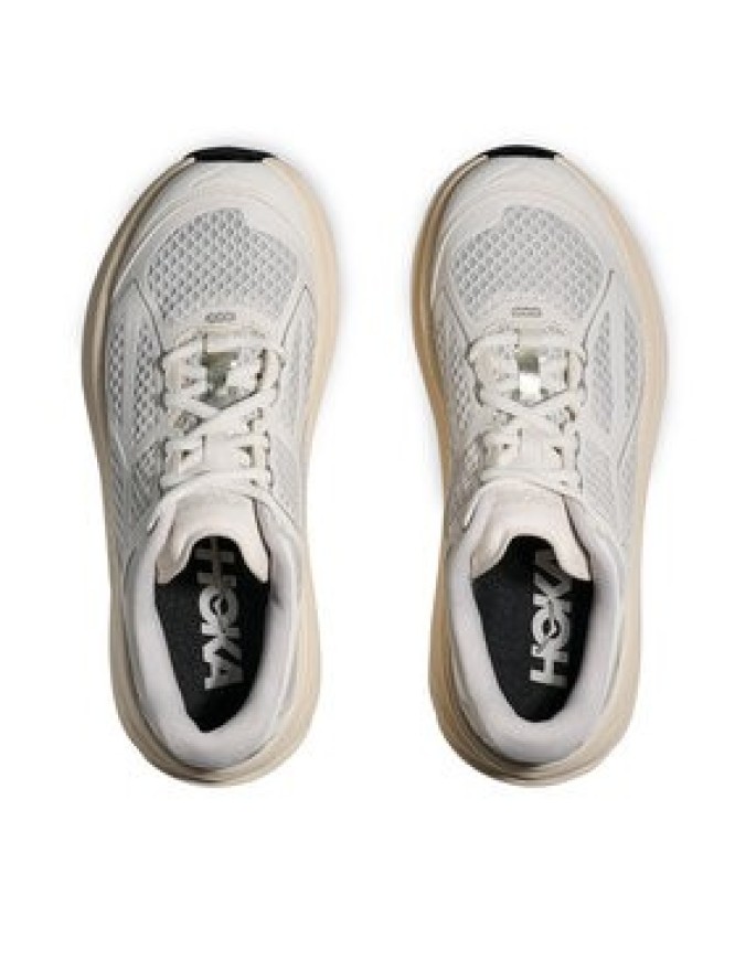Hoka Sneakersy Clifton One 9 1155370 Szary