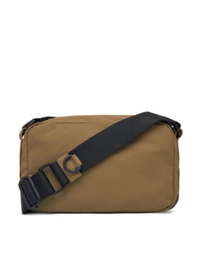 Tommy Hilfiger Saszetka Th Colour Ew Reporter AM0AM13219 Khaki