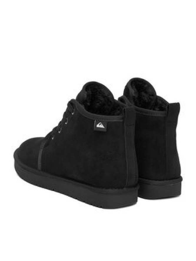 Quiksilver Trzewiki CEO-FROST-01 Czarny