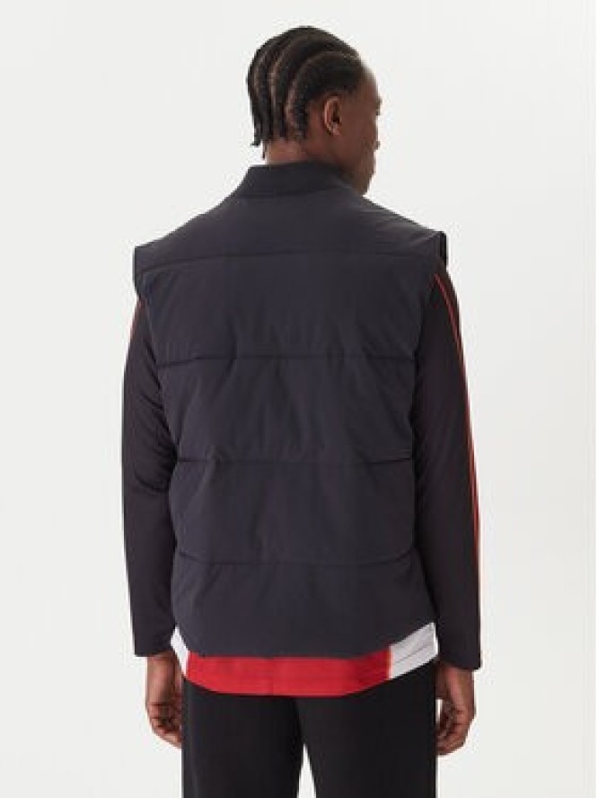 DC Shoes Bezrękawnik EDYJK03265 Granatowy Regular Fit