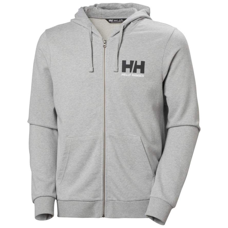 Bluza z kapturem Helly Hansen HH Logo 2.0