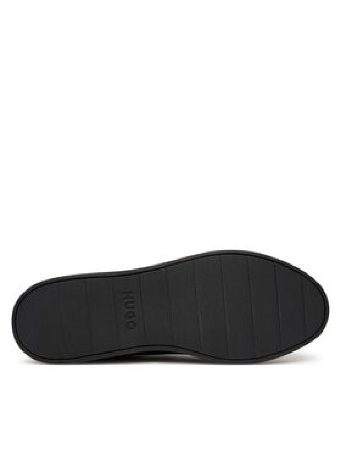 HUGO Sneakersy Lyde 50567984 Czarny