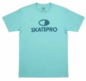 Odzież T-shirts unisex SkatePro Koszulka - 10-12 - Wasabi