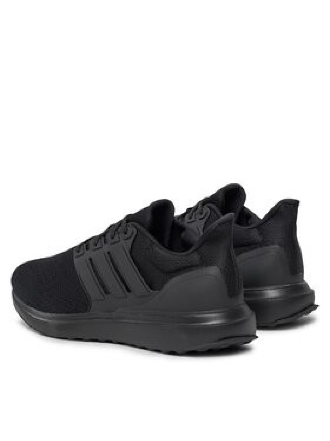 adidas Sneakersy Ubounce Dna IG5999 Czarny