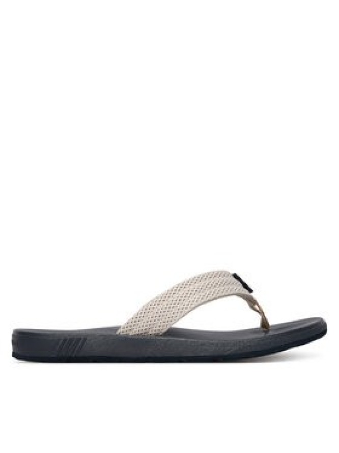 Tommy Hilfiger Japonki Molded Padded Hilfiger B Sandal FM0FM05901 Szary