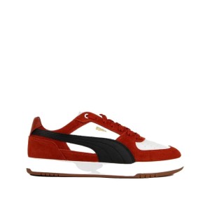 Buty PUMA Caven III OG Czerwone/Czarne
