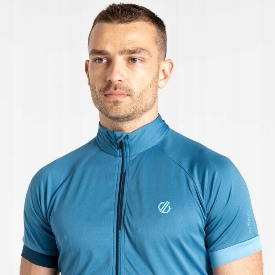 Koszulka rowerowa dla mężczyzn Dare2B DMT759