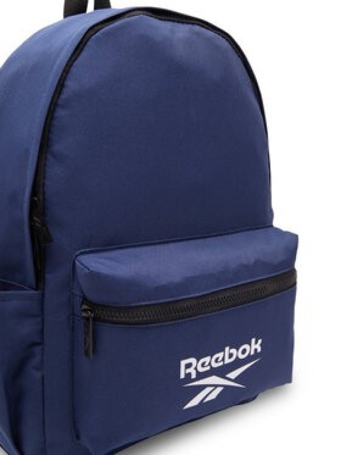 Reebok Plecak RBK-001-CCC-05 Granatowy