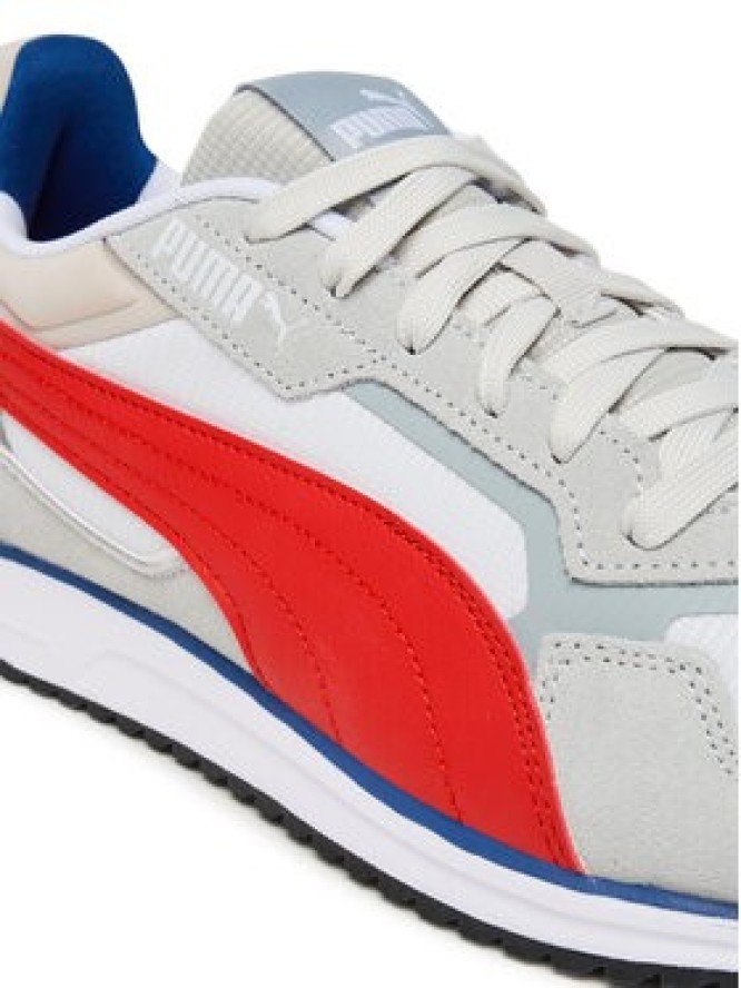 Puma Sneakersy Softride St Miler 402635 01 Szary