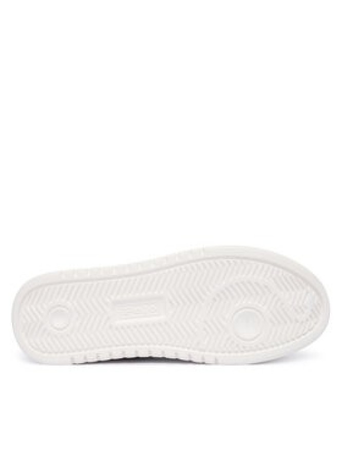 Polo Ralph Lauren Sneakersy 809974099002 Brązowy