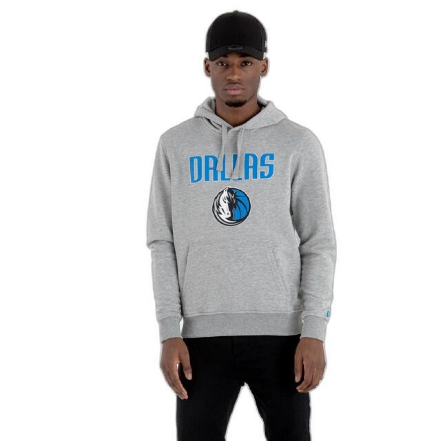 Bluza z kapturem Dallas Mavericks NBA