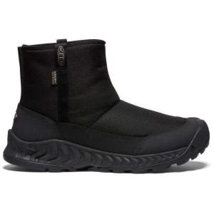 Buty męskie Keen Hood NXIS Waterproof Winter Pull On
