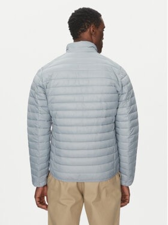 Save The Duck Kurtka przejściowa D32430M GIGA20 Szary Regular Fit