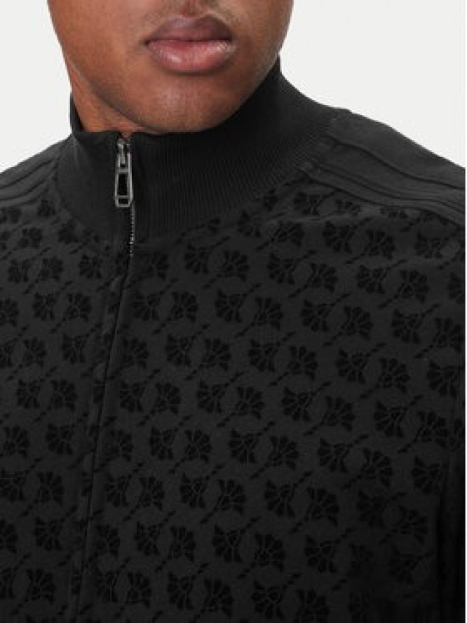 JOOP! Bluza 17 JJ-37Tamaro 30047445 Czarny Regular Fit
