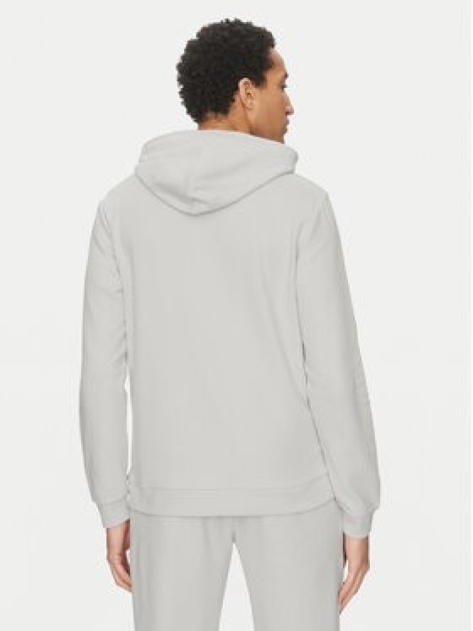 Tommy Hilfiger Bluza UM0UM03506 Szary Regular Fit