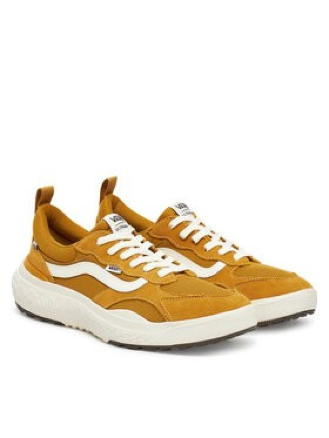 Vans Sneakersy MTE UltraRange Neo VR3 VN000CWEKM31 Żółty