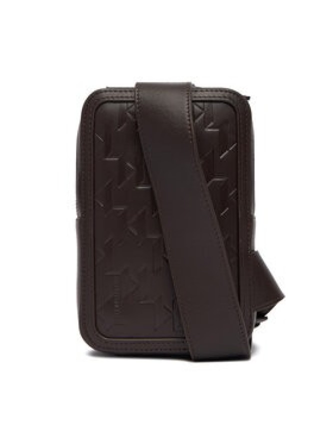 KARL LAGERFELD Saszetka A3M30179 Brązowy