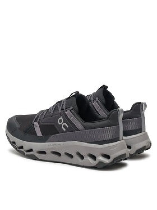 On Sneakersy Cloudhorizon 3ME10030702 Czarny