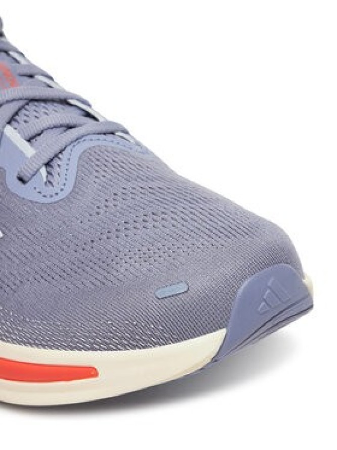 adidas Buty do biegania Supernova Rise 2 IH8707 Granatowy