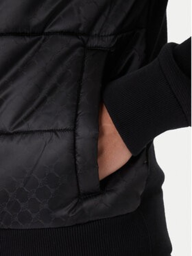 JOOP! Kurtka przejściowa Hannoro 30047369 Czarny Modern Fit