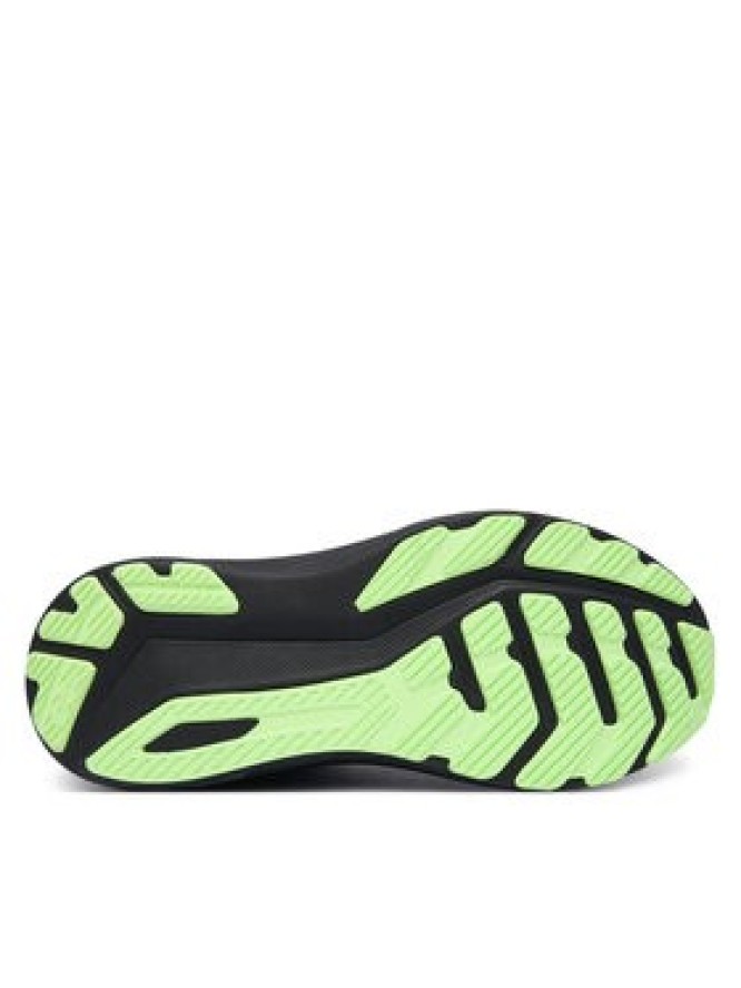 Asics Buty do biegania Gt-1000 15 1011C230 Czarny