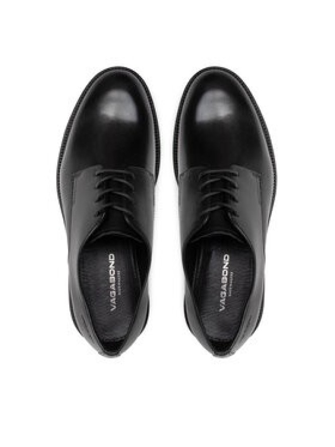 Vagabond Shoemakers Półbuty Alex M 5266-201-20 Czarny