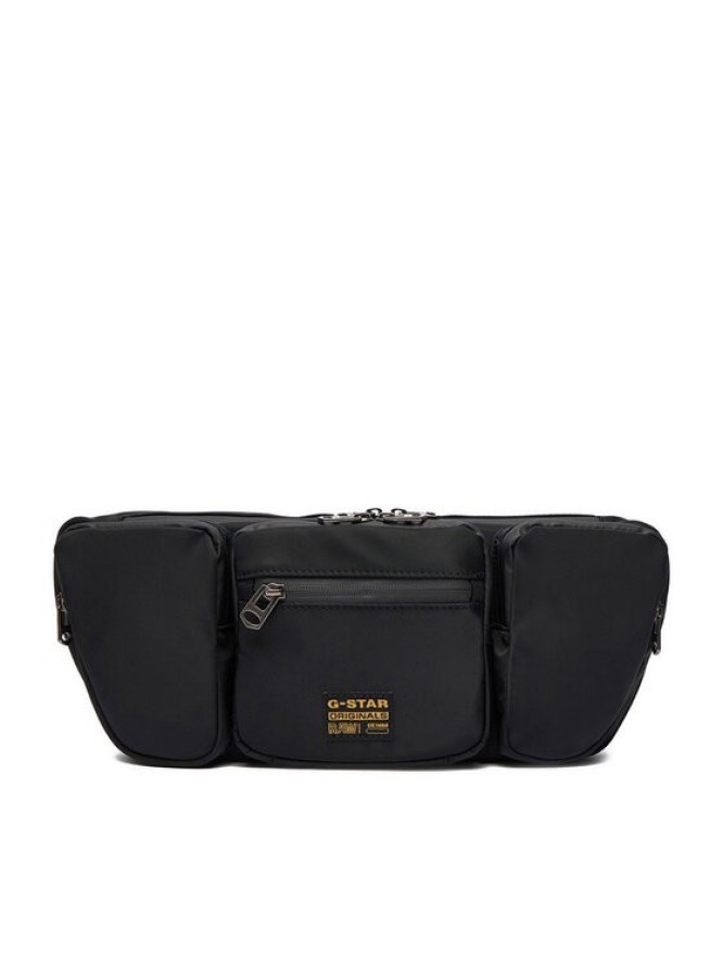 G-Star Raw Torebka CEO-BEN-LX9868J Czarny